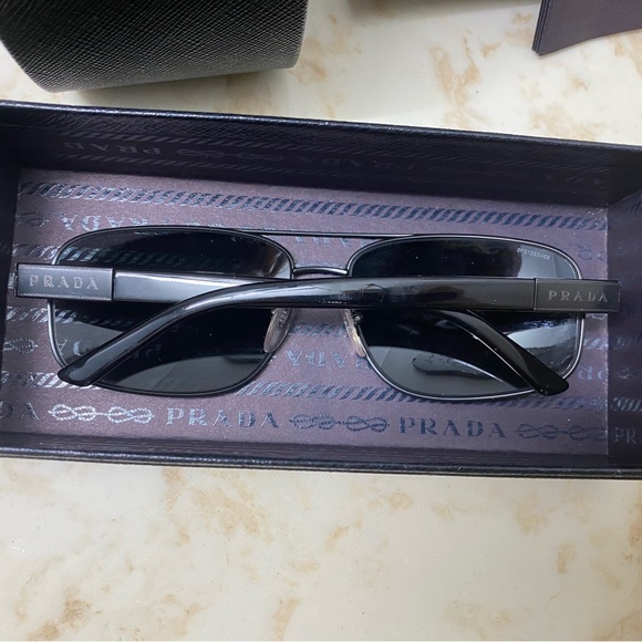Prada Sunglasses - Picture 7 of 7